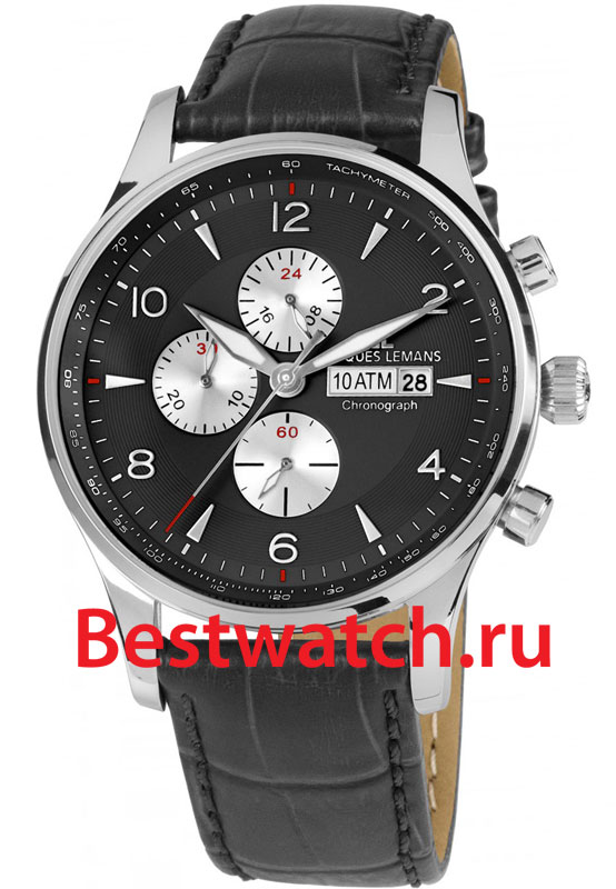 Часы Jacques Lemans London 1-1844A